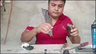 como reparar tu ventilador de tu refrigerador si no funciona #cool #refrigeracion #refrigerador