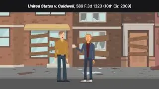 White-Collar Crime | Conspiracy | Lesson 27 of 34