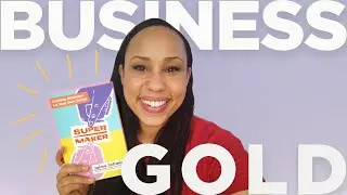 SUPERMAKER is a Must Read for Content Creators, (Here's Why)