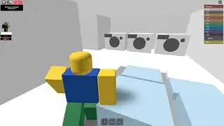 goofy aah horror game thats old but iconic