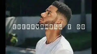 [FREE] Bryson Tiller x Tory Lanez Type Beat - Everything I Do (prod. Marbeatz757)