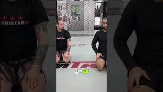 Fantastic way to get into the armbar off the k-guard entry. Available on Jujiclub K-Guard made easy