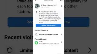 Facebook Community Standards Violation | Community Standards Violation