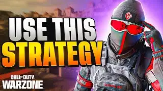 The SECRET to MORE KILLS in Warzone? Play Smarter, Not Harder! (Warzone Tips, Tricks & Coaching)
