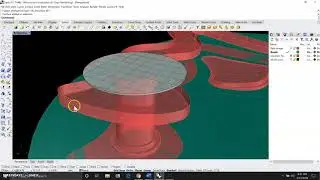 Topic 6: Preparing Rhino 6 File for Rendering with Lumion 10.0.2