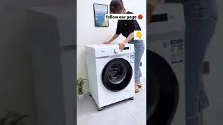 Washer Dryer Anti Vibration Pads 