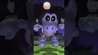 All Boss Outrages in Mario Party 9