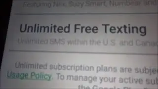 Get Textplus Free With Google Play Credits