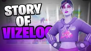 The Story Of Vizeloo... (How I Blew Up)