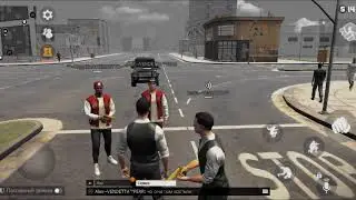 •Не на того нарвался ?!• Разборка и РП  в GCO 🔥