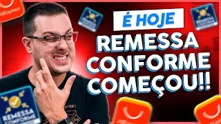 IMPOSTOS no ALIEXPRESS já está FUNCIONANDO! E agora? MOSTREI na PRÁTICA!