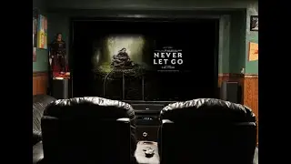 Never Let Go Movie Review