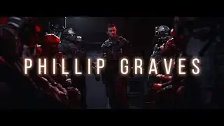 | Phillip Graves |