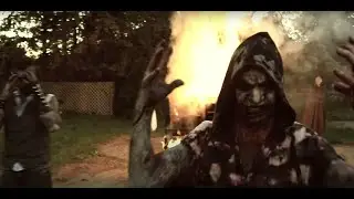 Top 10 Industrial Metal Songs Of July (2021)