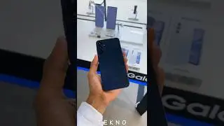 Samsung A15  #samsung #unboxing #shorts