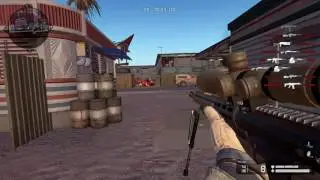 Набор Fast Cup Warface