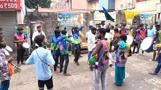 Friends Music Group at T nagar Kamarajar memorial house