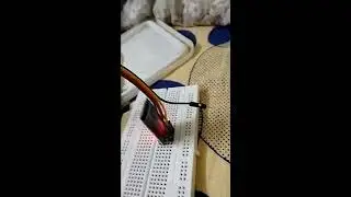 Bluetooth hc-05 module Raspberry Pi 3 Terminal