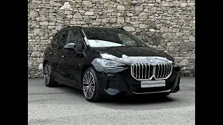 BMW 2 SERIES 220i MHT M Sport Active Tourer Auto   #bmw2series