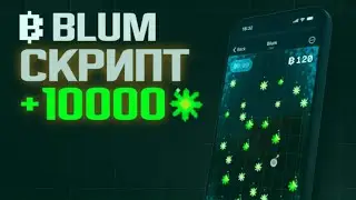 BLUM проект фармим | ферма Blum 91 