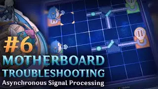 Asynchronous Signal Processing | Genshin Impact