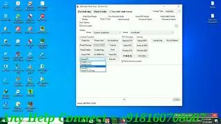 Forbidden Application (03) Detected Error Umt solve & Redmi Note 5 Format & Frp Remove Full Proccess