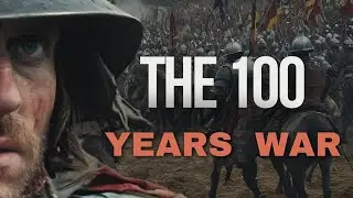 Who Were the Major Players in the Hundred Years War?