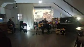 Валерий Мурычин - Письмо.