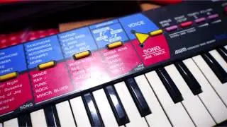 Yamaha PSS-6