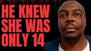 He Waited To His Homie Went To Prison To Get With His 14 Year Old Daughter #thedontashownetwork