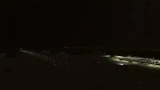 Rovaniemi Christmas Fly-In - Sponsored by Orbx