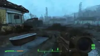 Fallout 4 Hd6850 Fx 4100 8gb