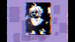 OverWhite Vs x Chara-FNF [Friday Night Funkin X Event OST]