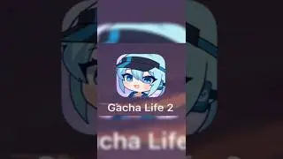 My OC in Different Apps // #gacha #gachalife #gachaclub #gachalife2 #gachacommunity #gachagacha