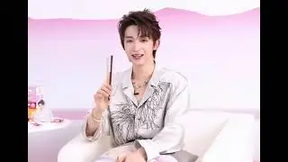 【Liu Yu】Gai Er Qi Live Stream