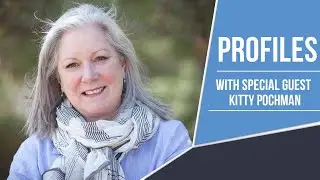 4.8.23 Profiles: Kitty Pochman