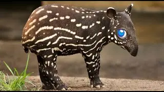 Самые Удивительные Животные в Мире