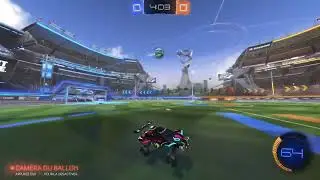Can you guess the rank? Rocket League Rankdle #194.1