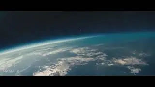 Superman Starman Edit