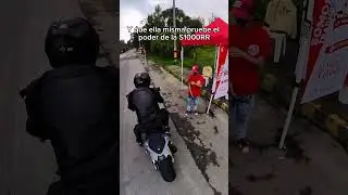 Estos son los momentos que hacen que hacen que la rodada valga la pena 🔥🤙🏻