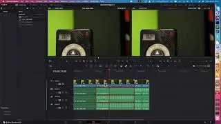 Forcing a Clip Reload (Refresh) in Davinci Resolve