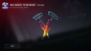 Standoff 2 open pass hot water party 2023
