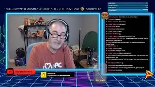 🔴 Friday Night Nerd Chat!  | LIVE From Florida! | 6.2.2023 🤓🖖
