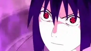 sasuke vs all hokages