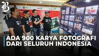 Wajah Indonesia, Cara Hypeabis Jaring Karya Fotografi Terbaik Bertemakan Hari Kemerdekaan