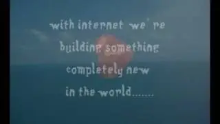 I Love Internet We are building the future of the world