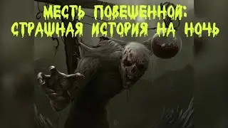 Месть Повешенной