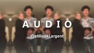 Audio #5