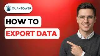 How to Export Data from Quantower [2026 Full Guide]