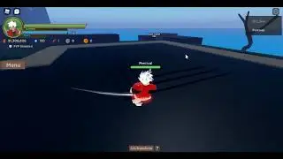 DRAGON BLOX (ROBLOX) PERSON CAUGHT USING AUTO FARM